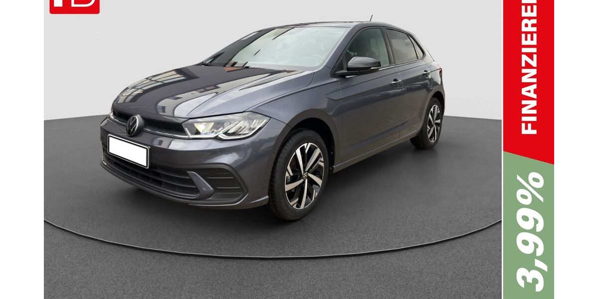 VW Polo 18.990 km 21.750 &euro; Manching 85077