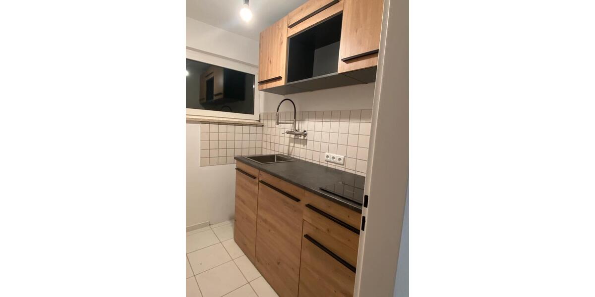 Etagenwohnung Ingolstadt Nordost - 1 Zimmer, 33 m&sup2;, 125.000&euro; | Angebot:26407171