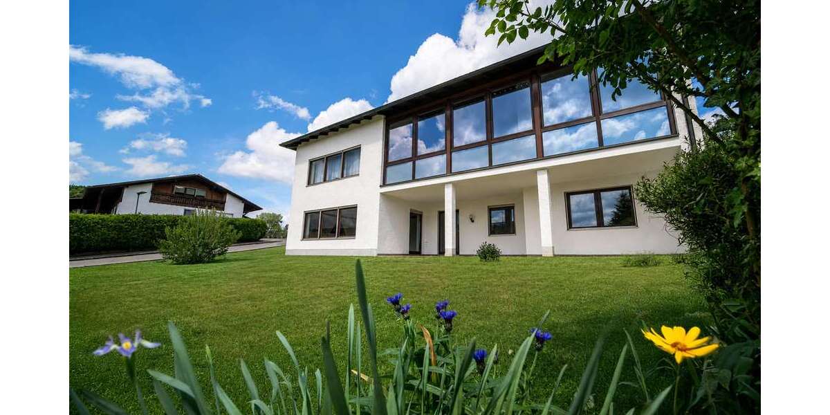 Einfamilienhaus Aiglsbach - 7 Zimmer, 131 m&sup2;, 498.000&euro; | Angebot:26638024