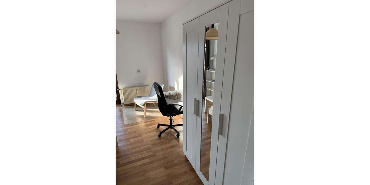 Etagenwohnung Eichstätt - 1 Zimmer, 19 m&sup2;, 79.900&euro; | Angebot:25541355