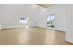 Dachgeschoßwohnung Ingolstadt Friedrichshofen-Hollerstauden - 3.5 Zimmer, 119 m&sup2;, 1.100&euro; | Angebot:26443277