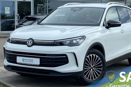VW Tiguan 25.338 km 30.448 &euro; Schrobenhausen-Edelshsn. 86529