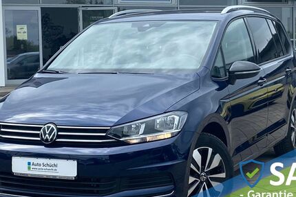 VW Touran 22.520 km 29.848 &euro; Schrobenhausen-Edelshsn. 86529