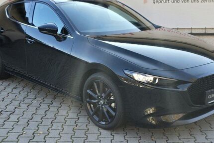 Mazda 3 13.147 km 29.990 &euro; Riedenburg-Prunn 93339