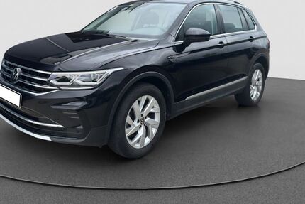 VW Tiguan 23.310 km 37.650 &euro; Manching 85077