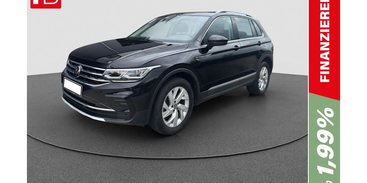 VW Tiguan 23.310 km 37.650 &euro; Manching 85077