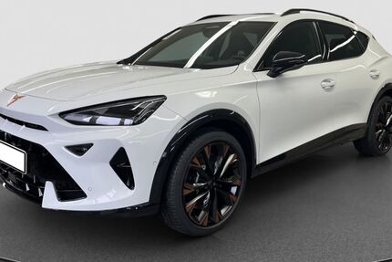 Cupra Formentor 3.490 km 48.950 &euro; Ingolstadt 85053