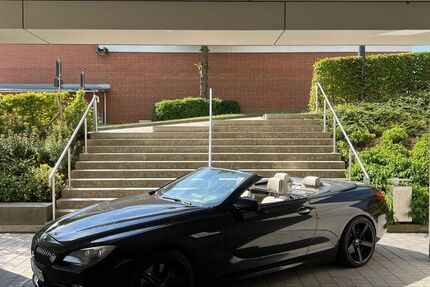 BMW 640 145.000 km 19.000 &euro; Mainburg 84048