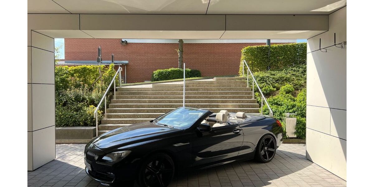 BMW 640 145.000 km 19.000 &euro; Mainburg 84048