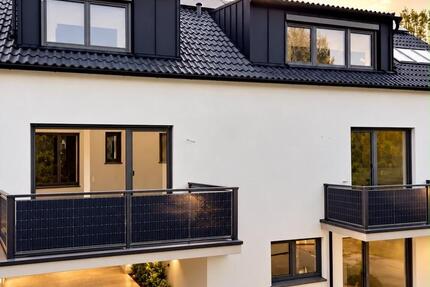 Wohnung Ingolstadt Südost - 3 Zimmer, 94 m&sup2;, 1.690&euro; | Angebot:27607654