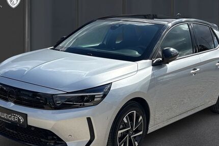 Opel Corsa 19.528 km 19.750 &euro; Reichertshofen 85084