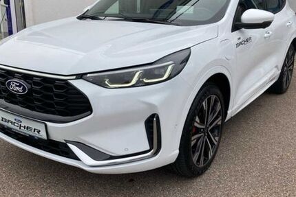 Ford Kuga 11.966 km 41.890 &euro; Ingolstadt 85055