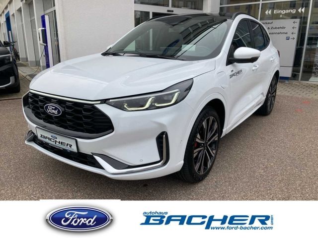 Ford Kuga 11.966 km 41.890 &euro; Ingolstadt 85055