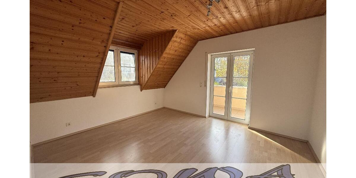 Einzugsbereit! Zentrumsnahes Einfamilienhaus mit guter Raumaufteilung und einer großen Garage im Englischen Garten in Neuburg - Ein Objekt von Ihrem Immobilienpartner SOWA Immobilien und Finanzen - Einfamilienhaus Neuburg an der Donau | Angebot:24192269