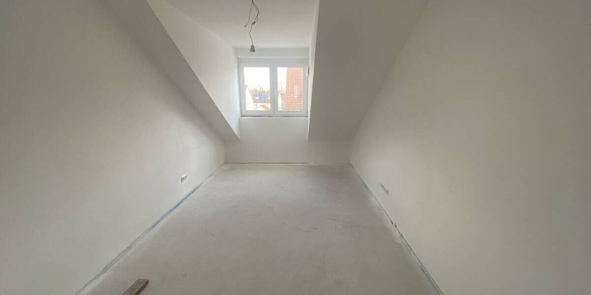 Etagenwohnung Schrobenhausen - 3 Zimmer, 87 m&sup2;, 1.270&euro; | Angebot:25929472