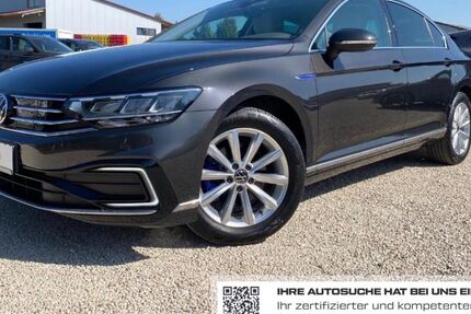 VW Passat 40.425 km 23.799 &euro; Langenmosen 86571