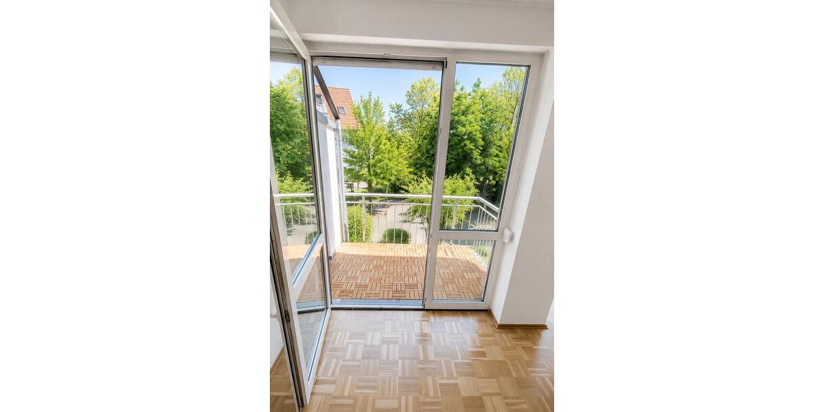 Etagenwohnung Ingolstadt Südost - 2 Zimmer, 47 m&sup2;, 199.999&euro; | Angebot:26689497