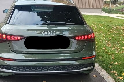 Audi A3 9.950 km 33.999 &euro; Karlskron 85123
