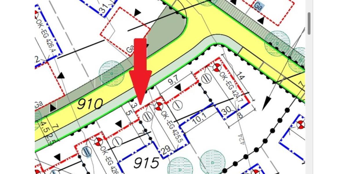 Grundstück Pfaffenhofen an der Ilm - 251.500&euro; | Angebot:25994394