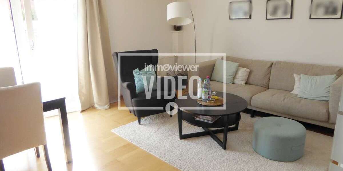 Etagenwohnung Ingolstadt Südost - 3 Zimmer, 65 m&sup2;, 800&euro; | Angebot:27001772