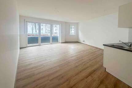 Wohnung Ingolstadt Südost - 1 Zimmer, 39 m&sup2;, 222.000&euro; | Angebot:25841627
