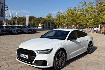 Audi A7 17.000 km 71.900 &euro; Ingolstadt 85049