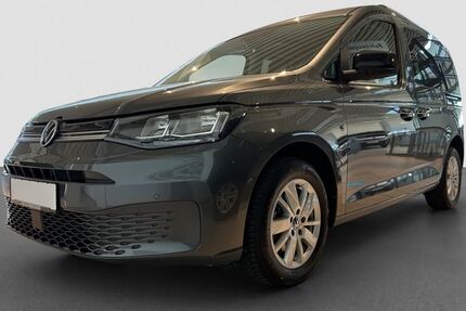 VW Caddy 16.450 km 31.990 &euro; Ingolstadt 85053