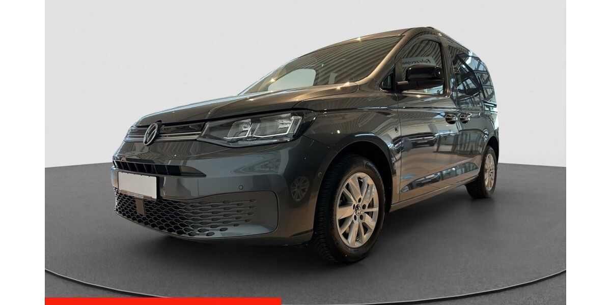 VW Caddy 16.450 km 31.990 &euro; Ingolstadt 85053