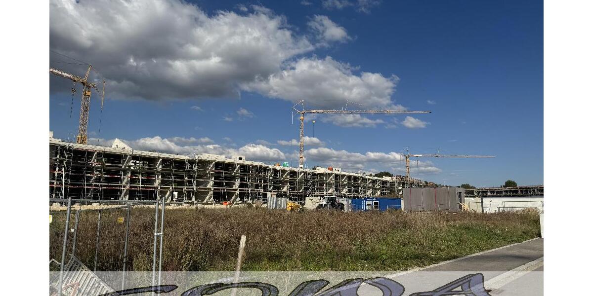 Großzügiges Baugrundstück im neuen Wohnbaugebiet in Neuburg - Heinrichsheim - Ein Objekt von SOWA Immobilien & Finanzen Ihrem Immobilienprofi vor Ort - Grundstück Neuburg Heinrichsheim | Angebot:25904475