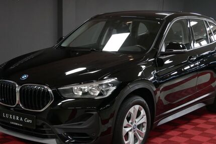 BMW X1 113.985 km 19.490 &euro; Großmehring 85098
