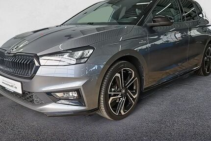 Skoda Fabia 14.200 km 21.390 &euro; Karlskron-Brautlach 85123