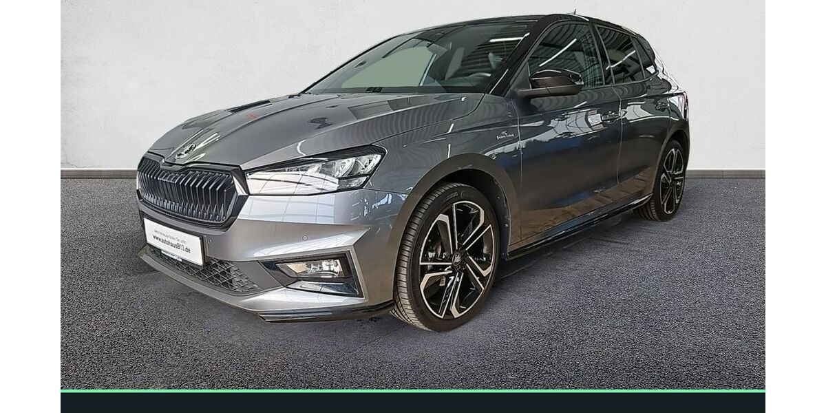 Skoda Fabia 14.200 km 21.390 &euro; Karlskron-Brautlach 85123