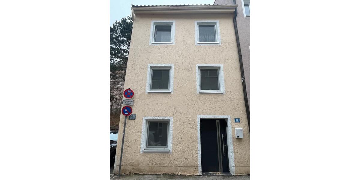 Reihenhaus Eichstätt - 6 Zimmer, 126 m&sup2;, 600.000&euro; | Angebot:25990130