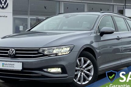 VW Passat Variant 124.771 km 18.470 &euro; Schrobenhausen-Edelshsn. 86529