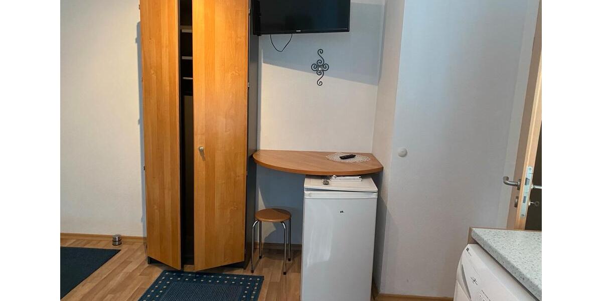 Erdgeschoßwohnung Neuburg an der Donau - 1 Zimmer, 30 m&sup2;, 650&euro; | Angebot:25965968