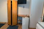 Erdgeschoßwohnung Neuburg an der Donau - 1 Zimmer, 30 m&sup2;, 650&euro; | Angebot:25965968