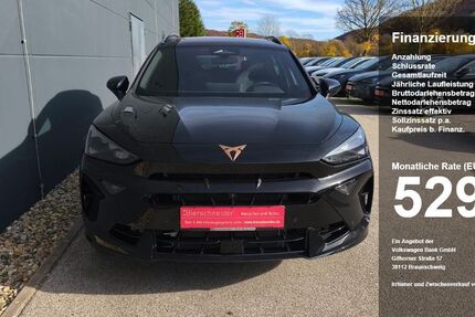 Cupra Formentor 6.900 km 46.999 &euro; Riedenburg 93339