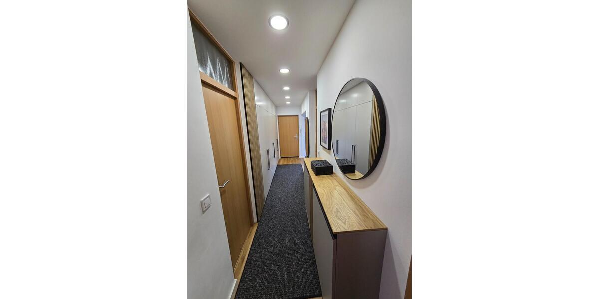 Etagenwohnung Ingolstadt Friedrichshofen-Hollerstauden - 4 Zimmer, 98 m&sup2;, 380.000&euro; | Angebot:25053337