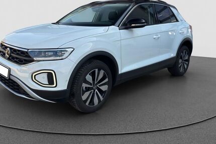 VW T-Roc 6.900 km 26.150 &euro; Manching 85077