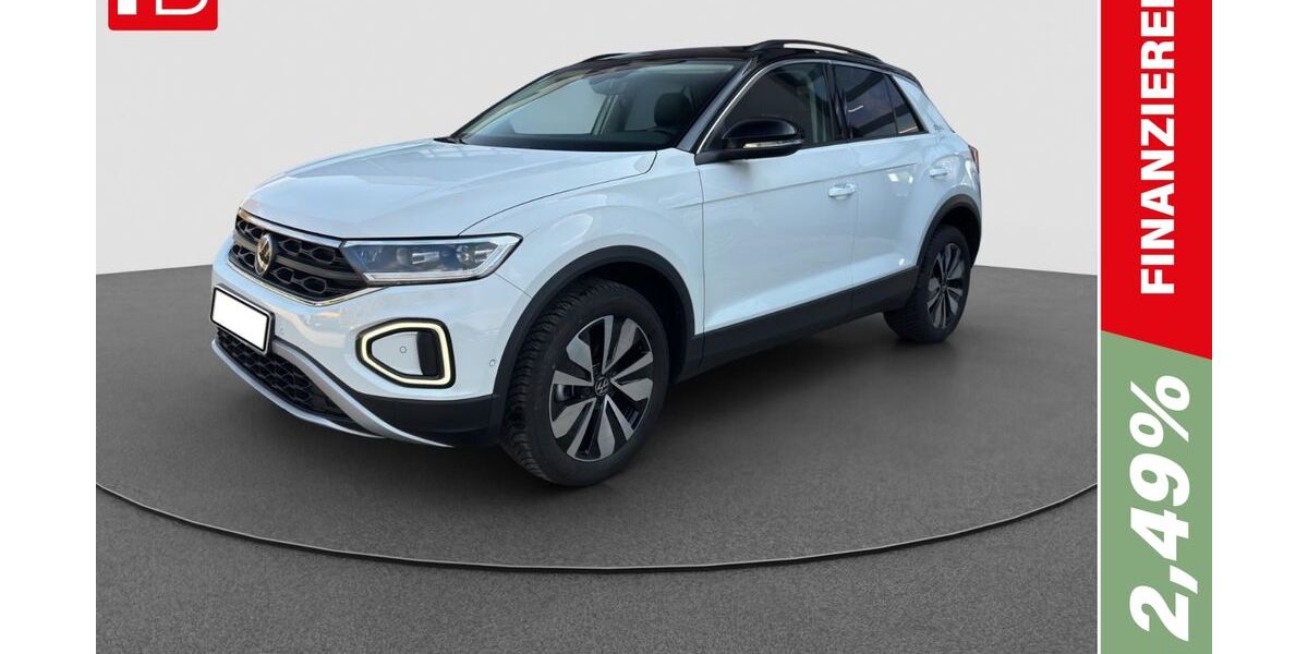 VW T-Roc 6.900 km 26.150 &euro; Manching 85077