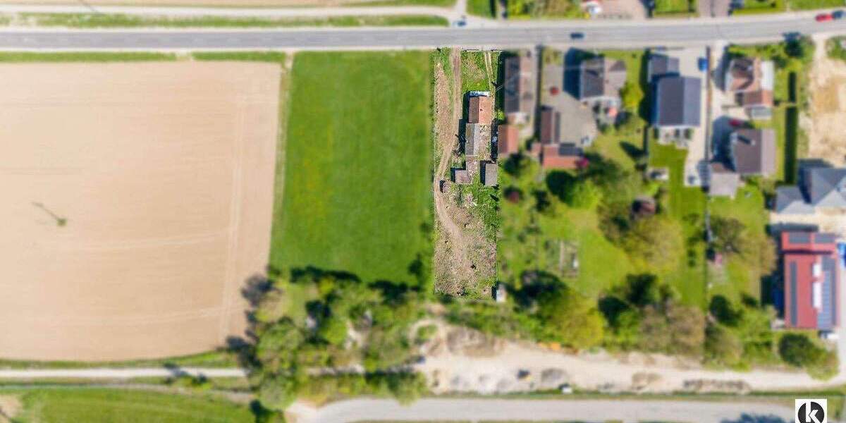 Grundstück Rennertshofen - 230.000&euro; | Angebot:25690771