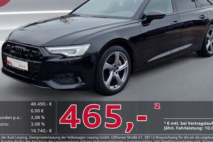 Audi A6 30.433 km 47.790 &euro; Ingolstadt 85057