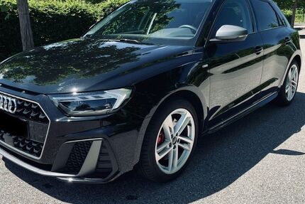 Audi A1 45.000 km 24.999 &euro; Ingolstadt 85049