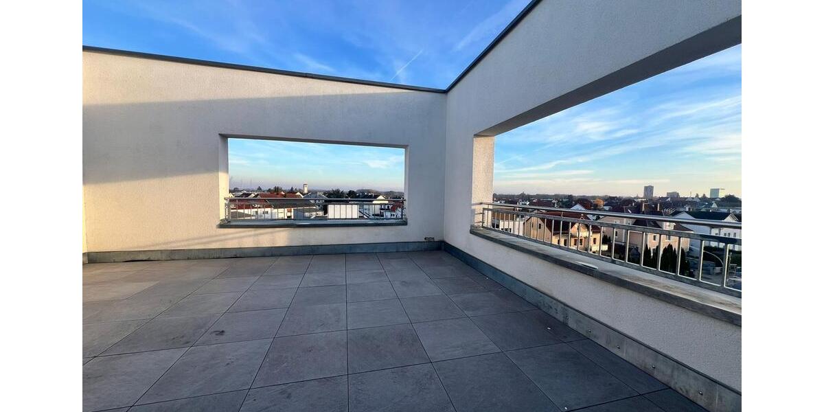 Etagenwohnung Ingolstadt Nordost - 3 Zimmer, 106 m&sup2;, 1.350&euro; | Angebot:23816884
