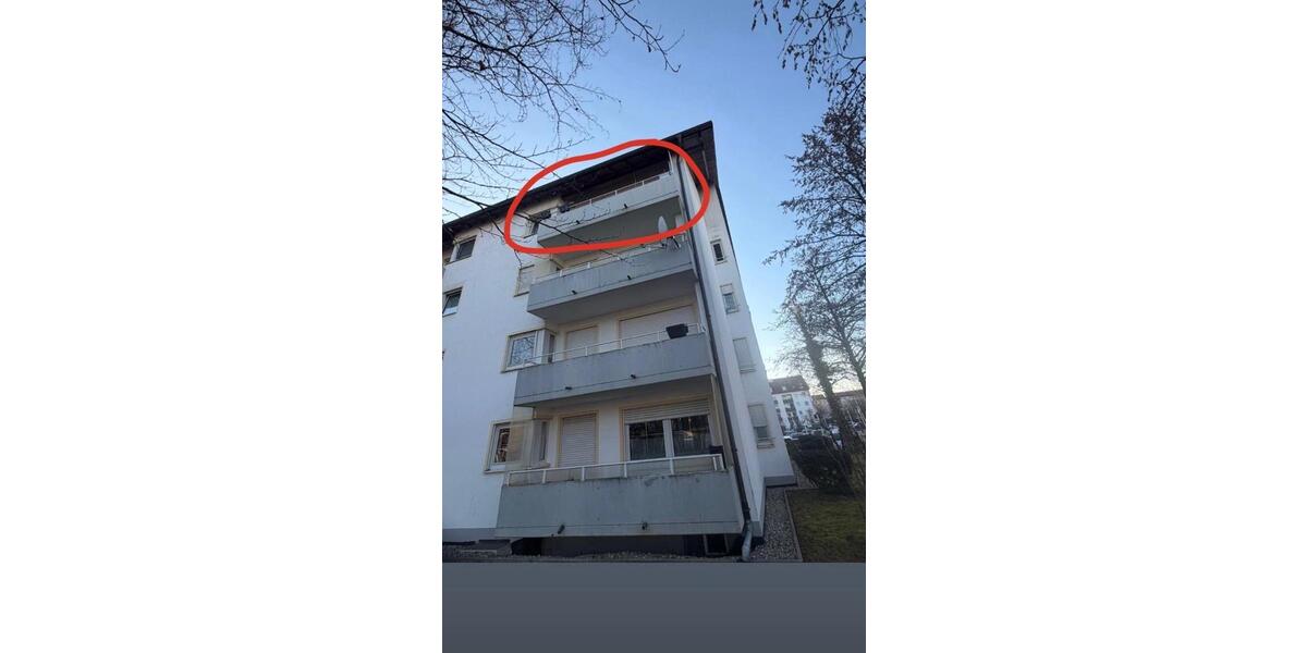 Etagenwohnung Ingolstadt - 4 Zimmer, 86 m&sup2;, 355.000&euro; | Angebot:26876946