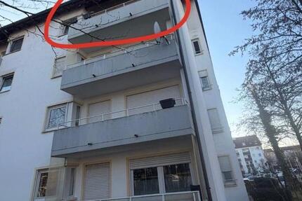 Wohnung Ingolstadt - 4 Zimmer, 86 m&sup2;, 355.000&euro; | Angebot:26876946