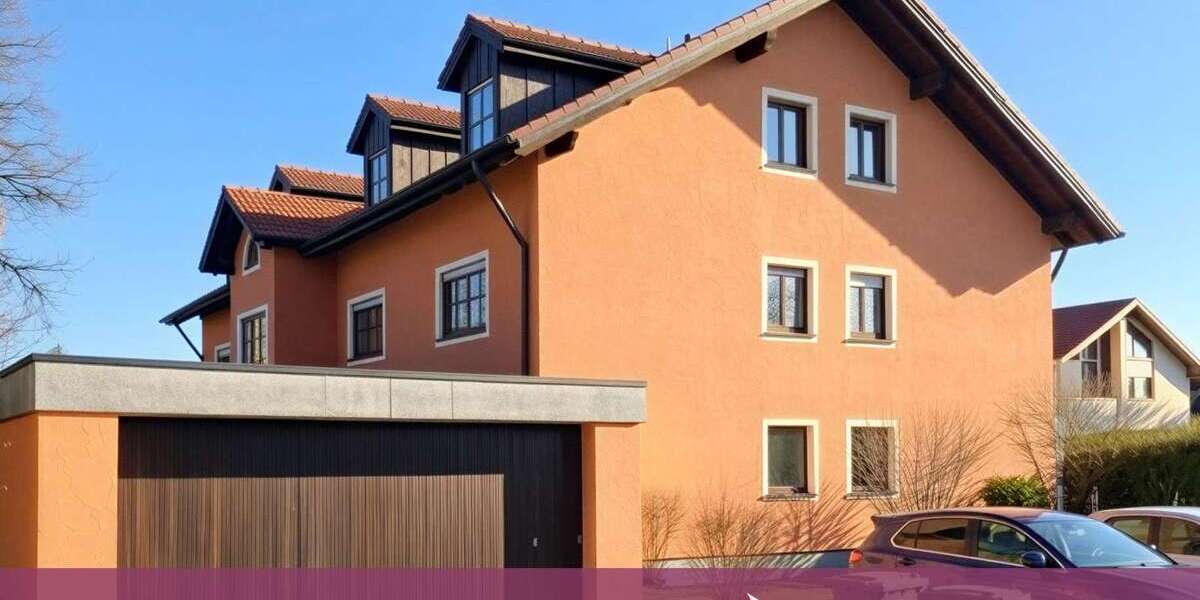 Etagenwohnung Ingolstadt Nordost - 2 Zimmer, 54 m&sup2;, 237.600&euro; | Angebot:25513677