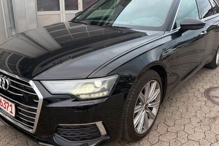 Audi A6 56.000 km 34.990 &euro; Ingolstadt 85055