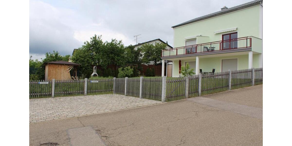 Etagenwohnung Walting - 4 Zimmer, 100 m&sup2;, 2.000&euro; | Angebot:25181740