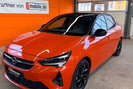 Opel Corsa 6.300 km 15.999 &euro; Gaimersheim bei Ingolstadt 85080